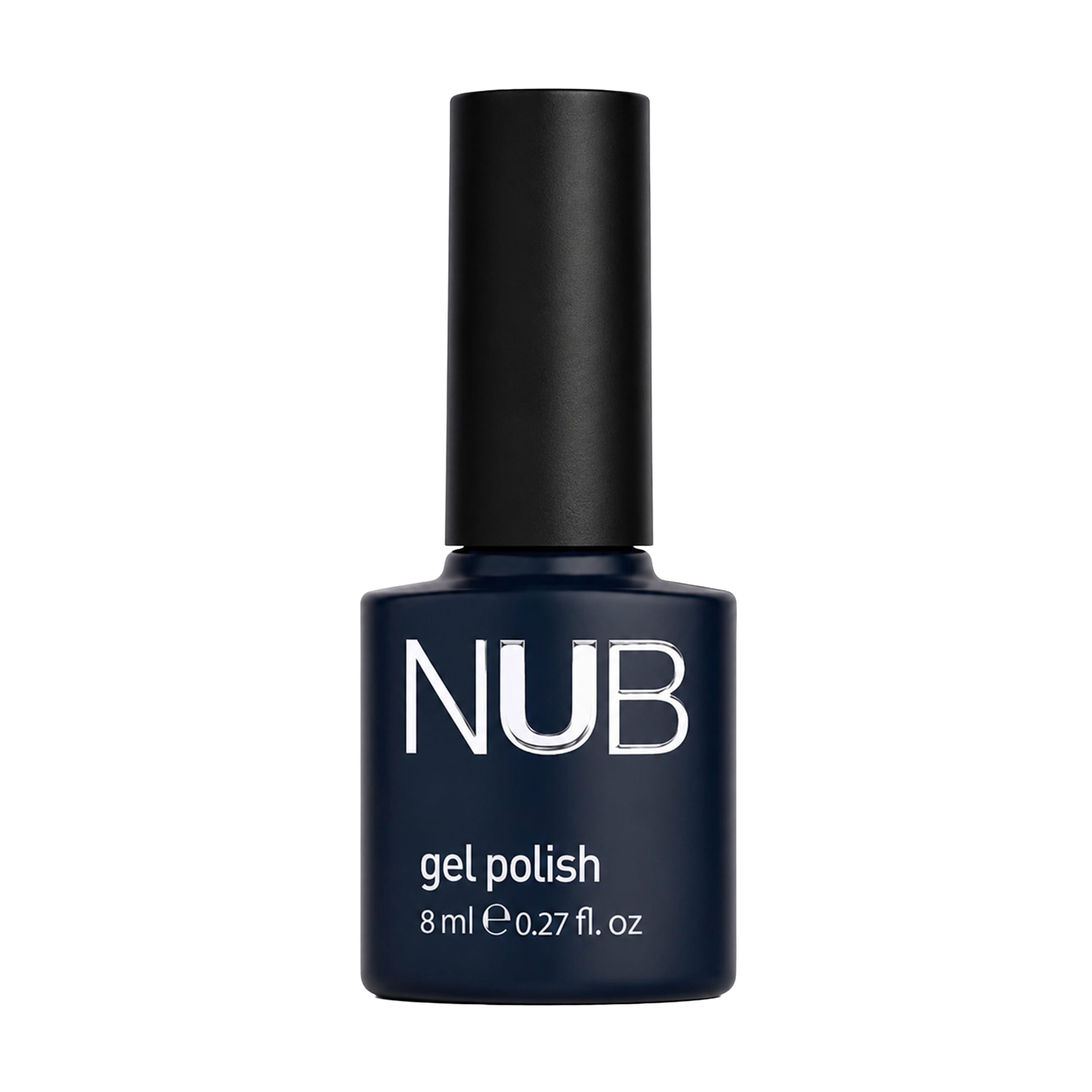 Гель-лак для нігтів NUB Gel Polish 273 Pine Deep, 8 мл